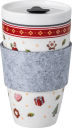 Villeroy & Boch  Toys Delight To Go krus 35 cl