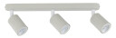 Livia triple takspot - Beige
