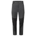 Rab Torque Winter Pants Wmns Black Size 10 Regular Leg