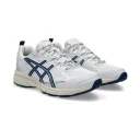 Asics Dame Sko Hvit 37 EU,