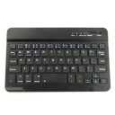 Trådløst 7-tommers tastatur med Bluetooth 3.0