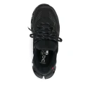 On Running Dame Sport Svart 40 1/2 EU,