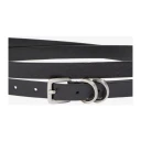 Pinko unisex Accessories Svart XS,