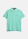 Superdry VINT DESTROY POLO
