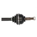 Point Gear Drivaksel POINT GEAR PNG72626