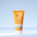 Vichy Ideal Soleil Velvety Cream SPF 50 for Normal to Dry Skin, 50 ml