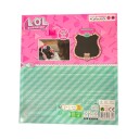 L.O.L. Surprise LCD Tegnetavle m/ tegnepenn
