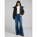 Replay Dame Jeans Blå W25 L32,