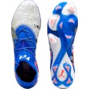 PUMA Future 8 Ultimate Forever FG Fotballsko Blå 44