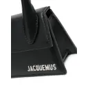 Jacquemus Dame Svart