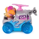 Paw Patrol Lekebil Pup Squad Splash Racer 6,3 Cm Skye