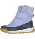 Sorel Vintersko   Whitney II   Twilight/Grill   Sorel   29   Vinterstøvler   Lilla
