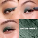 Wonderskin IYKYK Eyeshadow Stick Green Smoke 1g