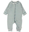 Minymo Sleeping overall 2-pakk Goblin Blue