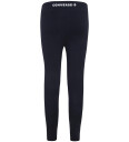 Converse Le-Knit Legging Black 152-158