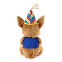 Paw Patrol Gund Chase Kosedyr 24 cm