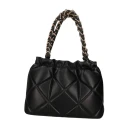 Love Moschino Dame Vesker Svart ONE SIZE,