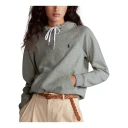 Polo Ralph Lauren Dame Gensere & Hettegensere Grå 2XL,