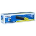 Epson 50191 Tonerkassett gul 1.500 sider