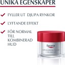 Eucerin Hyaluron-Filler  + Volume-Lift Day Cream Normal Skin SPF16 50