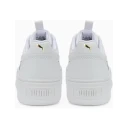 Puma Karmen Rebelle Hvit 40