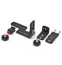 Chimera Speedring + Versi Bracket 2800 Adapter til softbox og Canon/Nikon blits