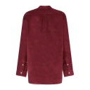 Polo Ralph Lauren Custom Fit Corduroy Shirt   CLASSIC WINE W/PI   L