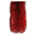 Dolce & Gabbana unisex Accessories Rød ONE SIZE,