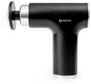 Platinet PMAS90 Massagepistol   1500mAh Ergonomisk Design   Sort