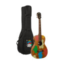 Lag Guitars Vian-002