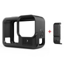 Silikon deksel for GoPro HERO13 Svart Svart