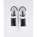 Dolce & Gabbana Dame Sko Hvit 39 EU