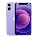 Apple iPhone 12 Mini 256GB Rød med A14 Bionic og 5G