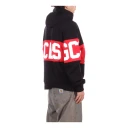 Gcds Herre Gensere & Hettegensere Svart M,