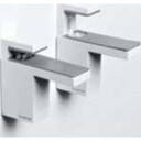 Frost Quadra hylleholder 6, hvit