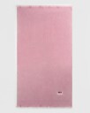 Tekla | Tekla håndklær | Strandhåndkle 100x180 sun bleached fuchsia