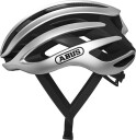 ABUS AirBreaker sykkelhjelm Gleam Silver