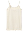 Sofie Schnoor Young Faunasy Poientelle Top - Cream - 152