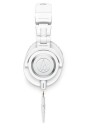 Audio-Technica ATH-M50XWH Hvit