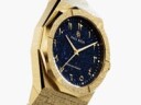 Paul Rich Frosted Star Dust Arabic Edition PR20026 - Herre - 45 mm - Analog - Kvarts urverk - Safirglass