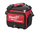 Milwaukee Packout Kjølebag med Polymerbase og Isolasjon