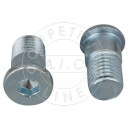 Bolt bremseskive AIC 51886