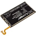 Samsung SM-G965N batteri (3500 mAh 3.85 V, Sort)