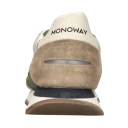 Monoway Herre Sko Flerfarget 41 EU,