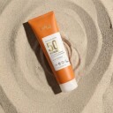 Derma Supreme Solkrem SPF50 150 ml med Nærende Ingredienser