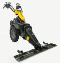 Texas fingerklipper 100 cm til Pro Trac 1350BE 90061190