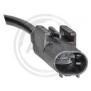 Sensor, ABS A.B.S. 30202