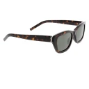 Saint Laurent unisex Accessories Brun ONE SIZE,