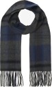 Jack & Jones Jackelowna Wool Scarf Ln   DARK GREY   One Size