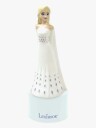Disney Frozen Bluetooth Høyttaler med Nattlampe